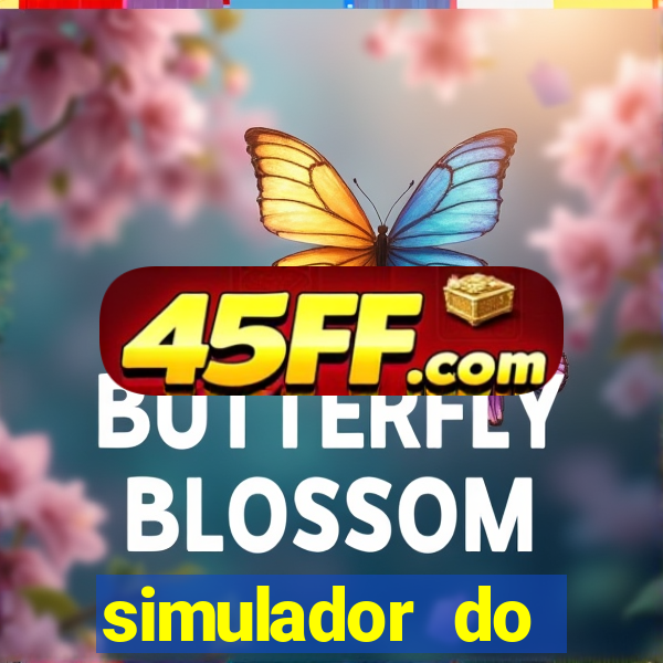 simulador do fortune rabbit